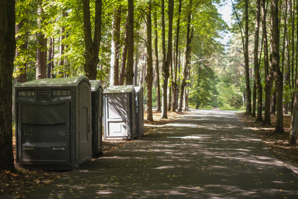 China Spring, TX Portable Potty Rental Company